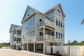 Welcome to Seashell Serenity at The Tides Oceanfront Community!