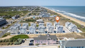 Wright Waves at The Tides Oceanfront Community (Unit A6)