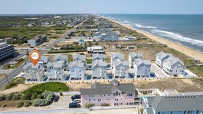 Welcome to Sunset Soiree at The Tides Oceanfront Community