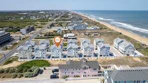 Tidewater Tranquility at The Tides Oceanfront Community (Unit B3)