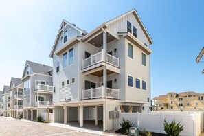 Welcome to Barrier Island Bliss at The Tides Oceanfront Community!