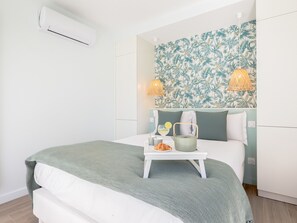 Vue de la chambre 2
