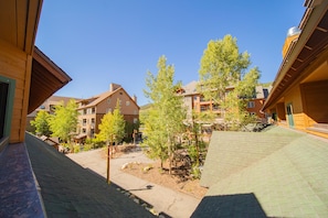 Your River Run Village views! #summer