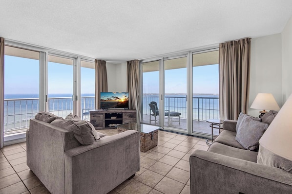 Tristan Towers unit 10A