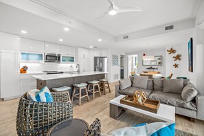 2 Bedrroom Condo