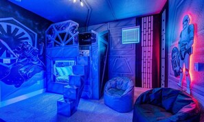 [amenities:themed-bedrooms:1] Themed Bedrooms