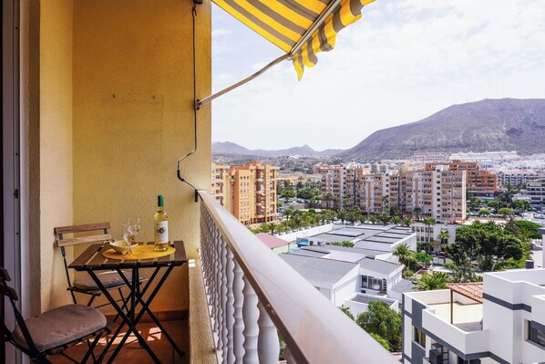 Balcon
