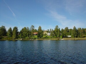 Andere