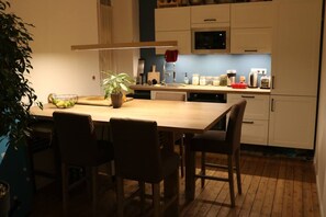 Eget kök