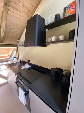 Eget kök