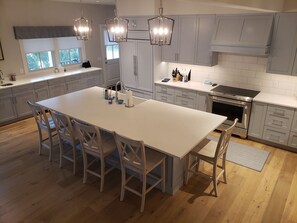 Cuisine privée