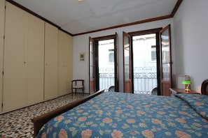 Chambre Ă coucher