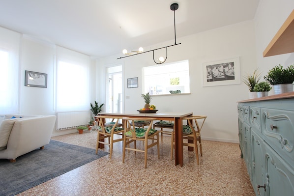 Esszimmer