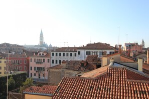 Aussicht