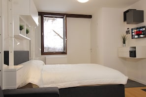 Chambre Ă coucher