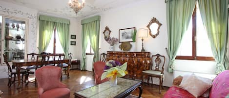 Sala de estar