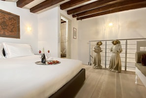 Chambre Ă coucher