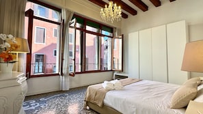 Chambre Ă coucher