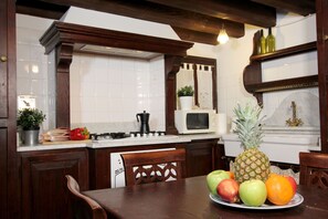 Cuisine