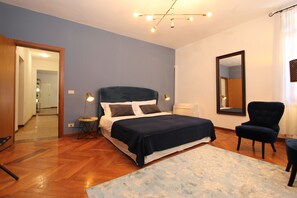 Chambre Ă coucher