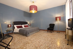 Chambre Ă coucher