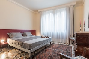 Chambre Ă coucher