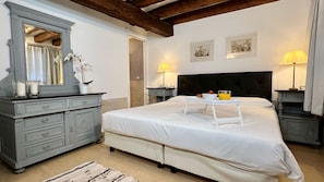 Chambre Ă coucher