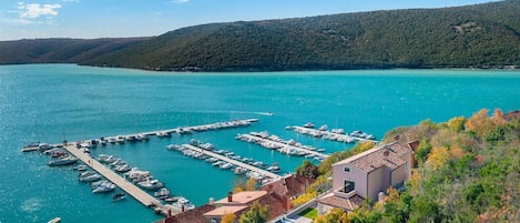 Port de plaisance
