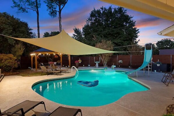 Pool
