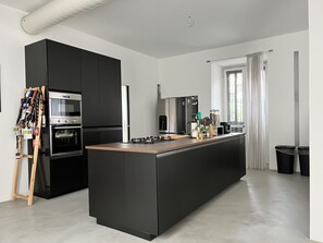 Eget kök