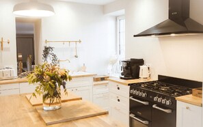 Eget kök