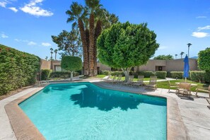 Guest Pool