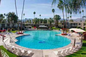 Main Pool