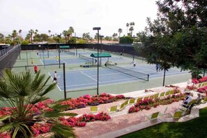 Tennis Courts (1)