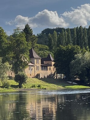 Außenbereich