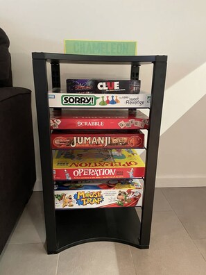 Sisätilat