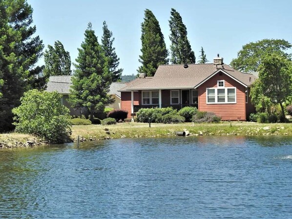 Udendørsområde