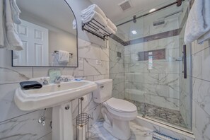 Bathroom #1