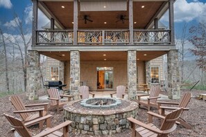 Experience Lake Lure and Rumbling Bald Resort amenities! We'd love to host you.