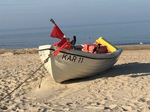 Strand Karlshagen