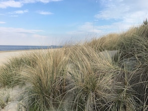 Strand Karlshagen
