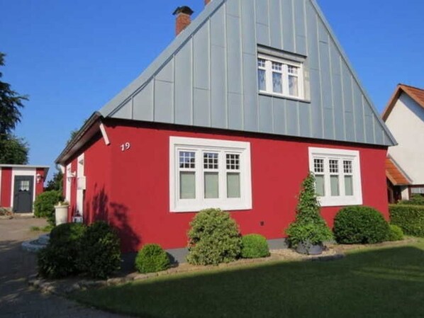Exteriör