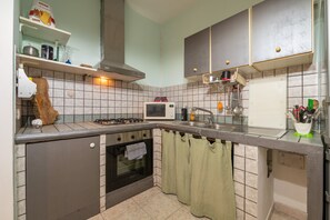 Eget kök