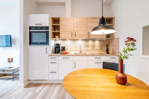 Eget kök