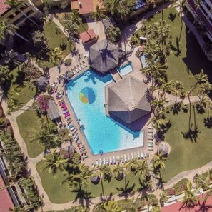 Overview of property