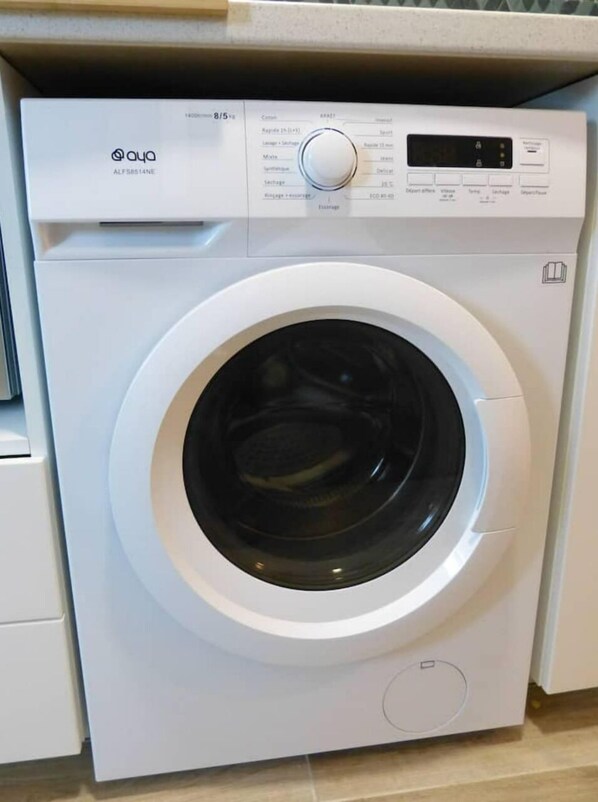 Laundry
