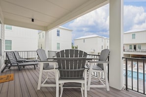 Pelican Place Unit D- Gulf Shores - Signature Properties