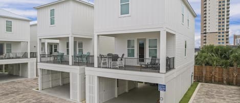 Pelican Place Unit D- Gulf Shores - Signature Properties