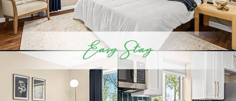 Welcome to EasyStay
