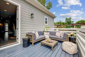 Terrass/Patio